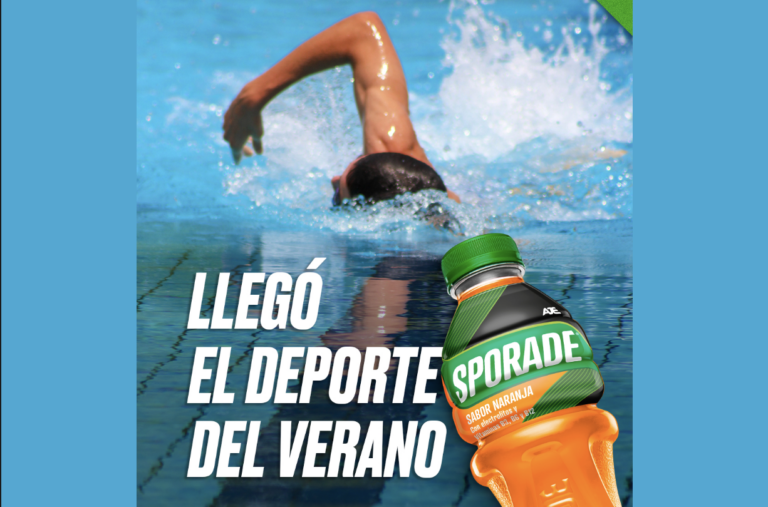 AJEMEX posiciona sus bebidas entre los favoritos nacionales